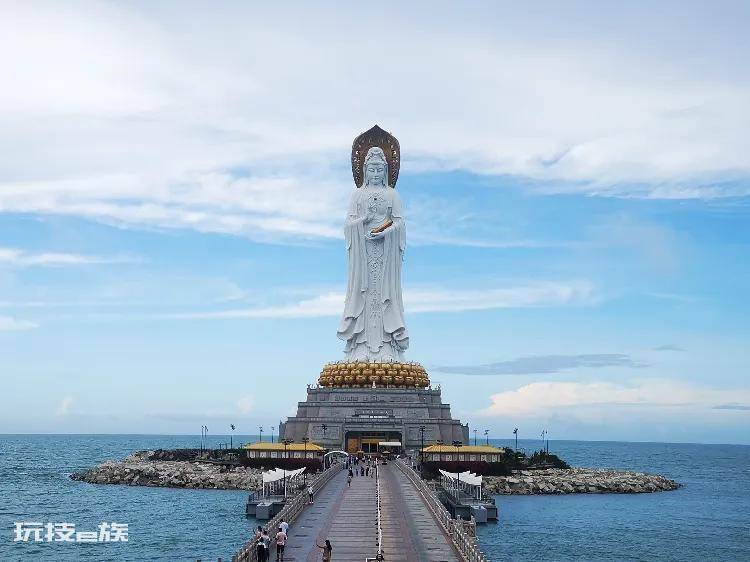 三亚有哪些好玩的景点推荐(三亚值得游玩的十个著名景点)-图片10